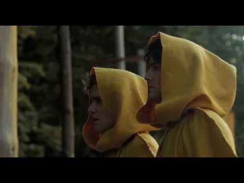 UNBREAKABLE SIGNS - Teaser