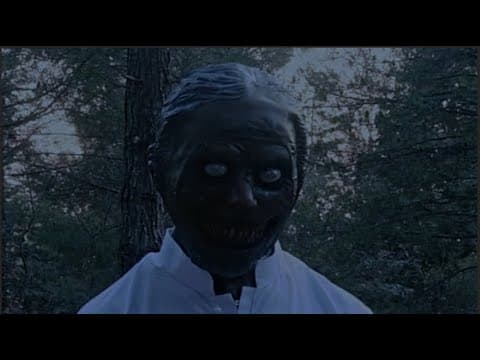 The Hollow Spirit (2025) - Teaser Trailer 2 [HD]