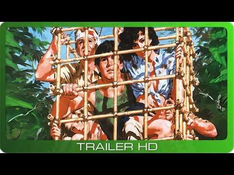 Toy Soldiers ≣ 1984 ≣ Trailer