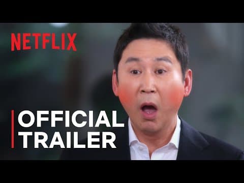 Official Trailer [ENG SUB]