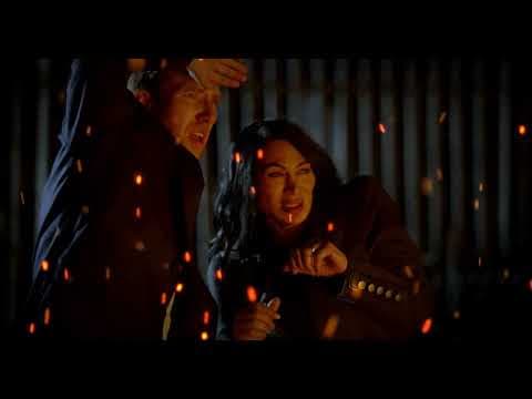 Official Teaser Trailer