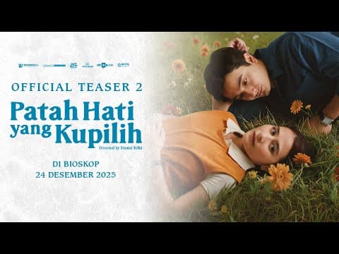 The Heartbreak I Choose | Official Teaser 2
