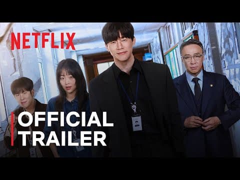 Official Trailer [ENG SUB]
