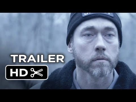 Dark Was the Night Official Trailer 1 (2015) - Horror HD
