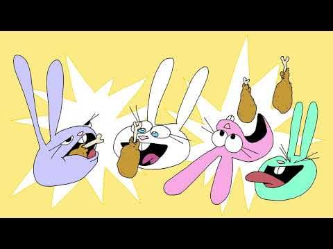 Vegeversary (2022) Teaser