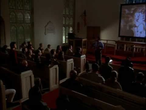 Left Behind II: Tribulation Force ~ Trailer