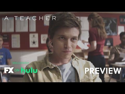 Mayhem Preview