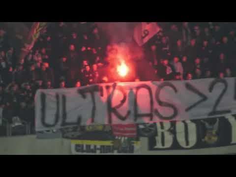 Trailer ULTRA