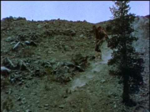 Glen and Randa (1971) Trailer