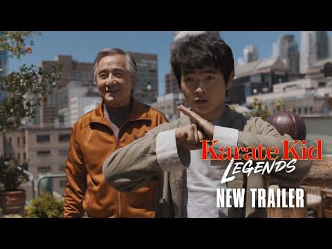 New Trailer