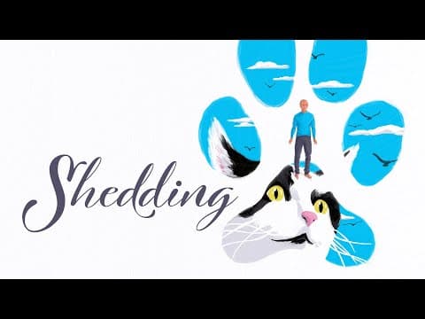 Shedding TRAILER | 2020