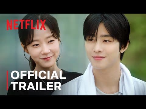 Official Trailer [ENG SUB]