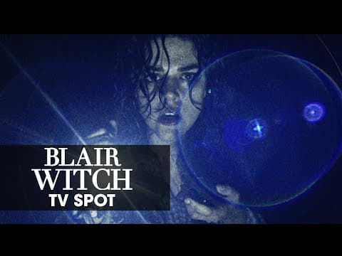Official TV Spot – “Remember”