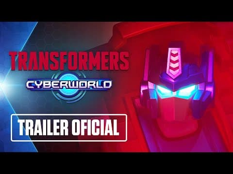 Trailer Oficial