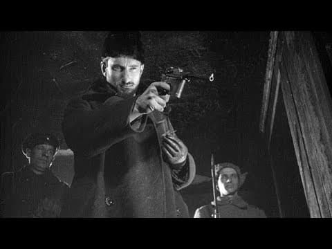 FRAGMENT OF AN EMPIRE trailer | BFI London Film Festival 2018