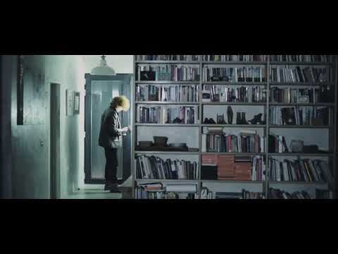 FLUX trailer   @vandergrijn1