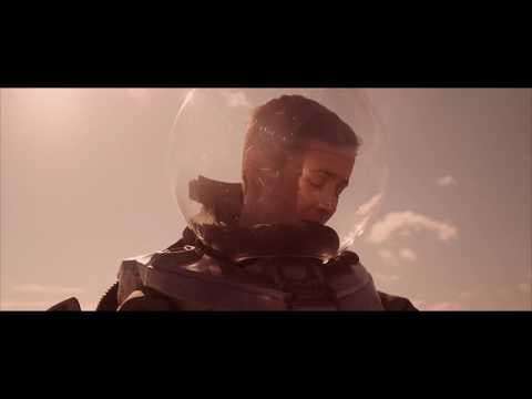 Official Trailer