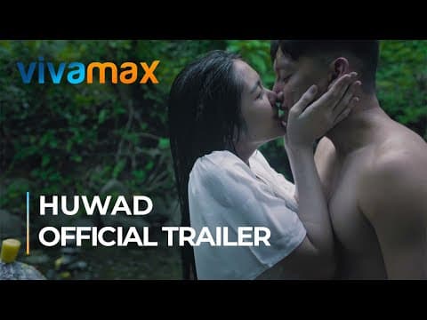 'HUWAD' Official Trailer | World Premiere this JUNE 28 Exclusively On Vivamax
