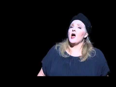Strauss: ELEKTRA (Baden-Baden)