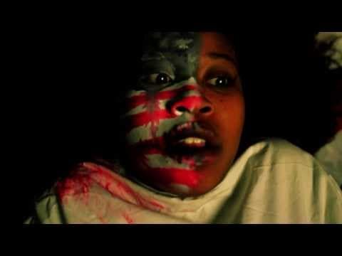 "Mental America" Dominique Fishback ©2013
