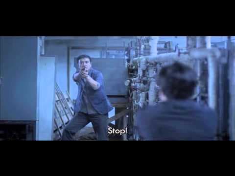 I am Father Trailer