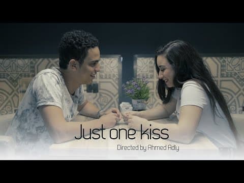 Just One Kiss 2021 - preview