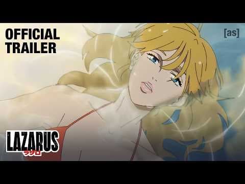 Official Trailer