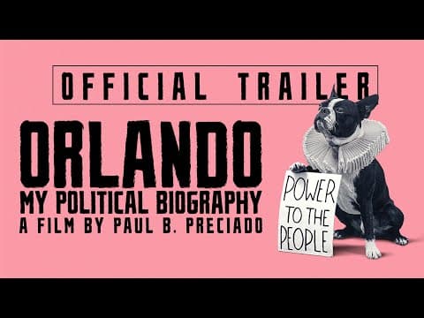 Official US Trailer [Subtitled]