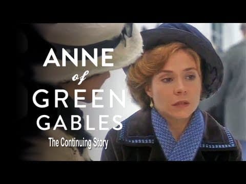 Anne of Green Gables: The Continuing Story Trailer HQ