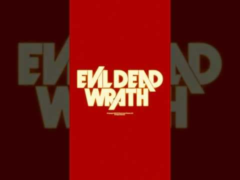 Evil Dead Wrath has begun its bloody production.