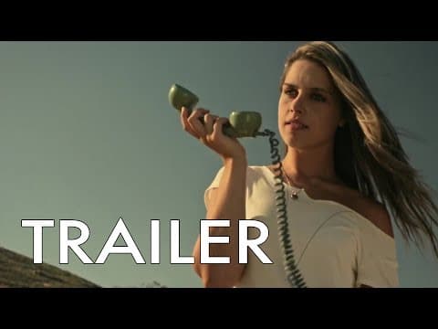 Girl From Nowhere Teaser - featuring the movie's  song 'This is the thing' by Fiona Hare