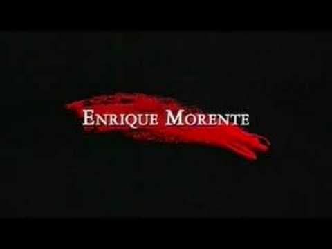 Carlos Saura' "Iberia" Trailer