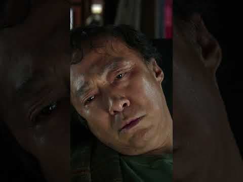 Desperate times call for desperate measures. Park Chan-wook's ingenious NO OTHER CHOICE.