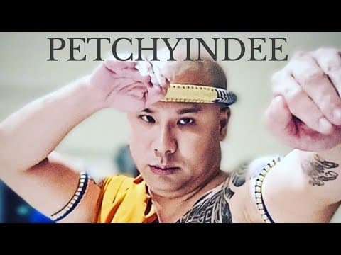 Trailer: Petchyindee FHD Movie 2024 #petchyindee #muaythai #muayboran #bangkok #onefc