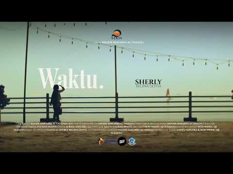 Trailer "Waktu." - Lomba Short Movie CSFC 2k26 - Xenja Cinema