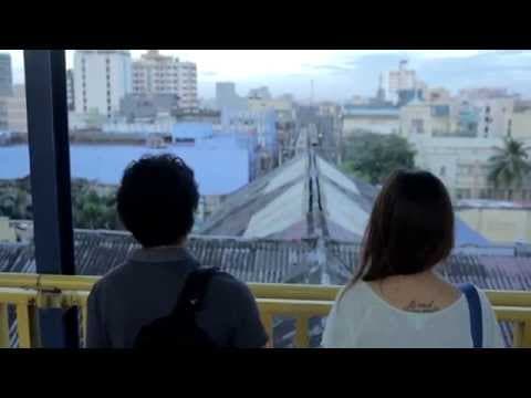 Ang Kwento Nating Dalawa Trailer