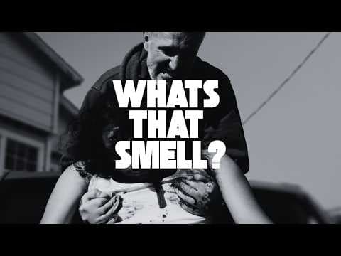 WHATS THAT SMELL? - TEASER TRAILER