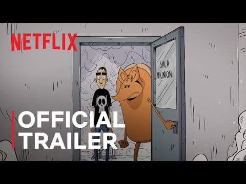 Official Trailer