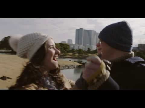 Shakespeare In Tokyo - Trailer