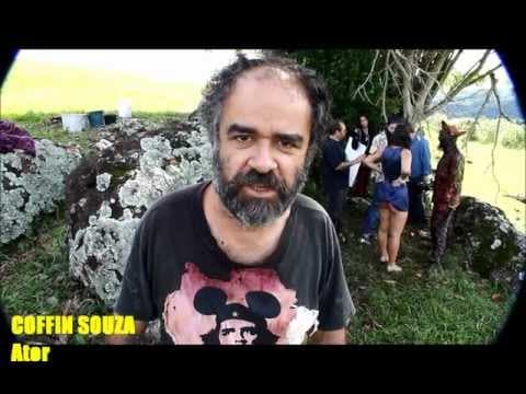 "ZOMBIO 2" - Teaser 1 - Zumbi come nádegas