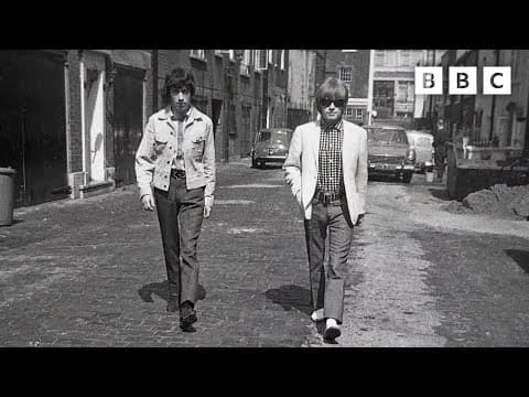 BBC Preview
