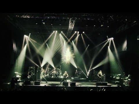 AMORPHIS - Forging The Land Of Thousand Lakes DVD (OFFICIAL TEASER)