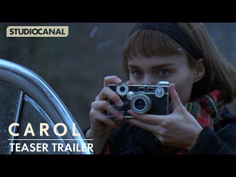 Official Teaser Trailer