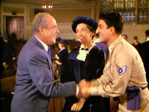 The Jazz Singer (1953) - Trailer