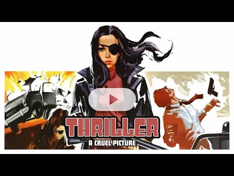 UK 4K Limited Edition Release Trailer