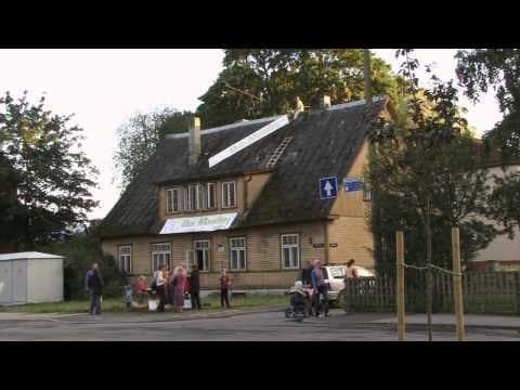 Uus Maailm - treiler