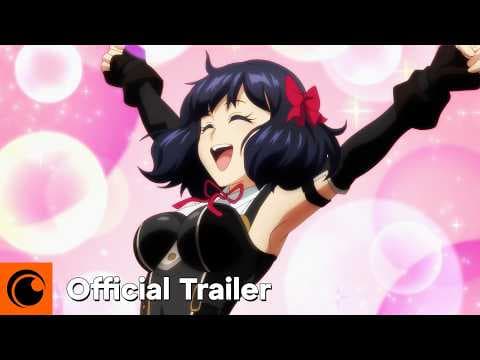 Official Trailer [Subtitled]