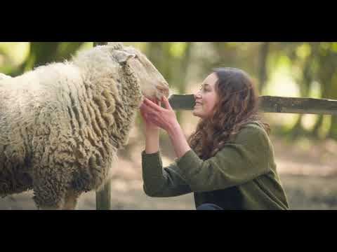 "CARNE - The unsustainable Footprint" TRAILER