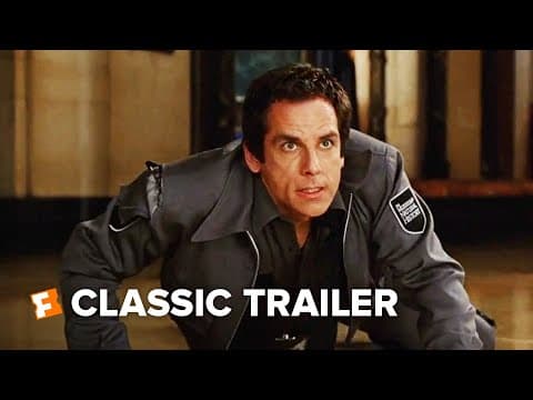 Trailer #1