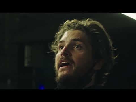HOLD UP trailer